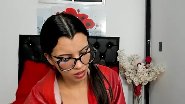 pinky_f00x webcam