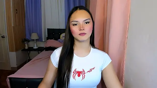 ameliamaureen webcam