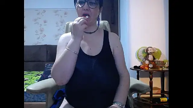 Mary_x webcam