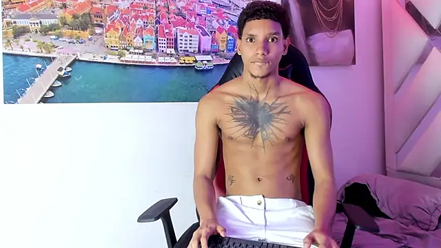 kai_storm77 webcam