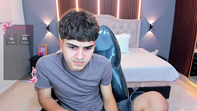 tommy18__ (Ask my age) - Cum Show