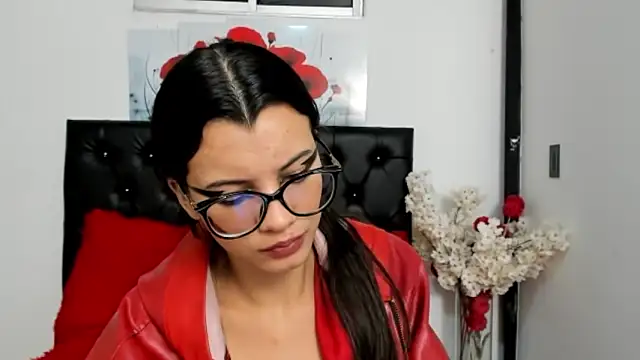 pinky_f00x webcam