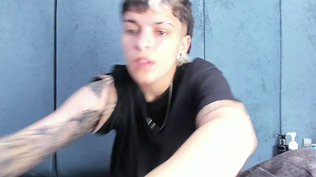 Megan_Thompson_ webcam