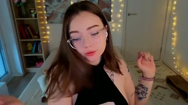 milenasaint (F young) - Goal :flirt: FingerPussy :flirt: