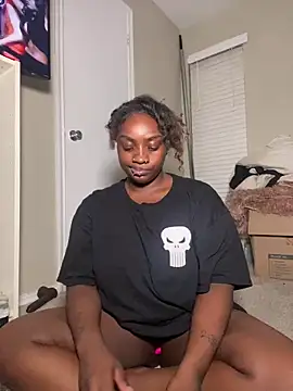 LillShayy webcam