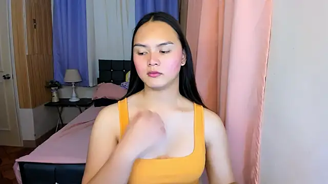 ameliamaureen webcam