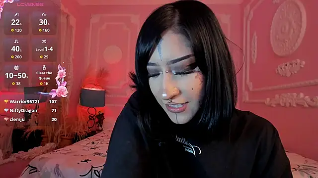 Kat_VonDe webcam