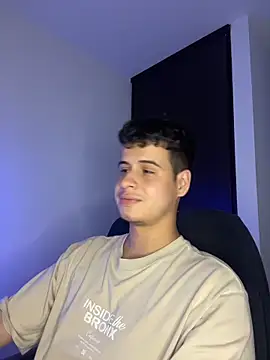 BjornSteel webcam