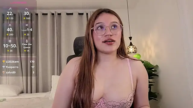 megan_vg webcam