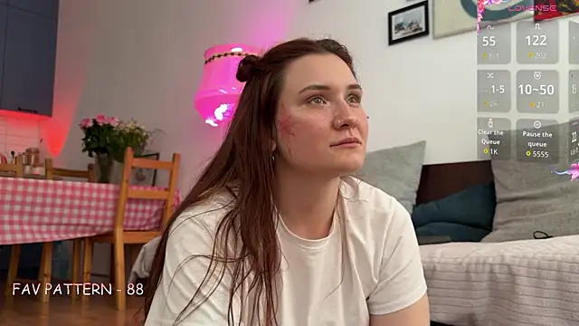 AurikTrix webcam