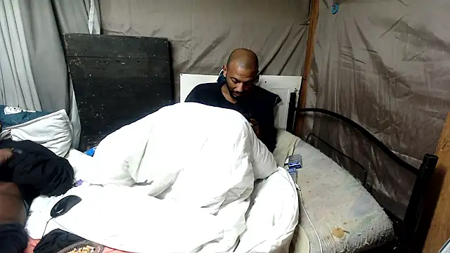 Camodick webcam