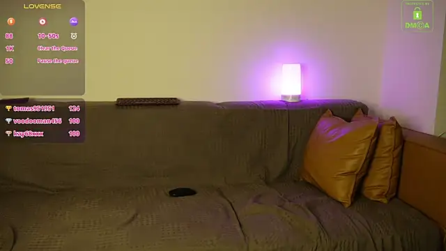 SteeveMuscle webcam