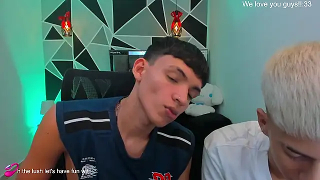 Juan_Nd_Steven webcam