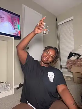 LillShayy webcam