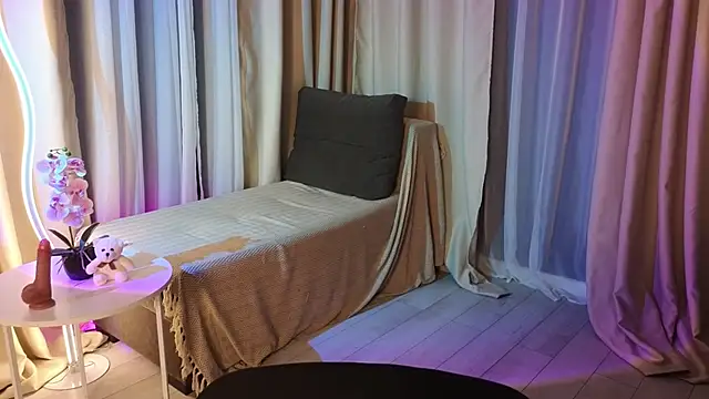jenny_bunny_ webcam