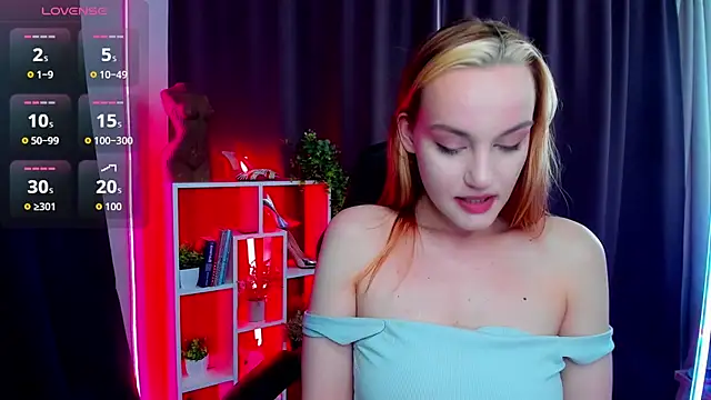 Ida_FaneStain webcam