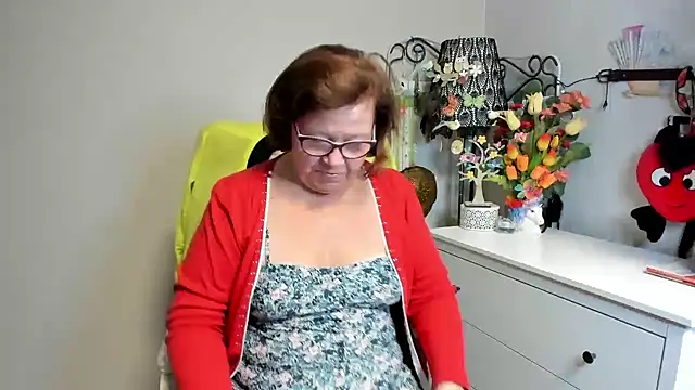 Adelewildx webcam