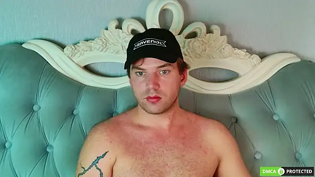ArthurMeyers live cam on StripChat
