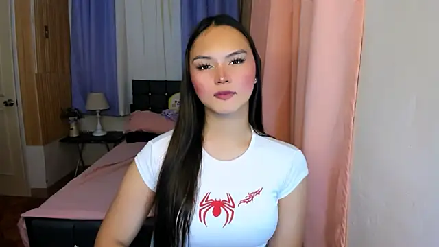 ameliamaureen webcam