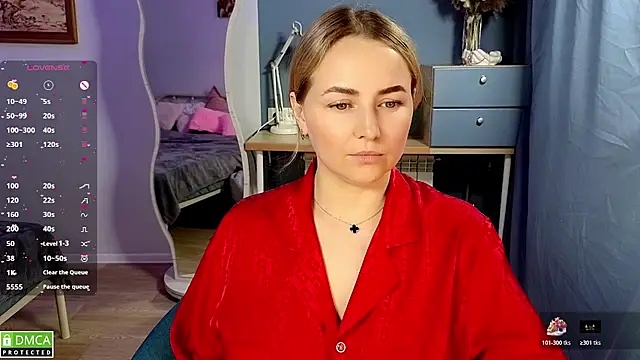 Mira_Mermayd webcam