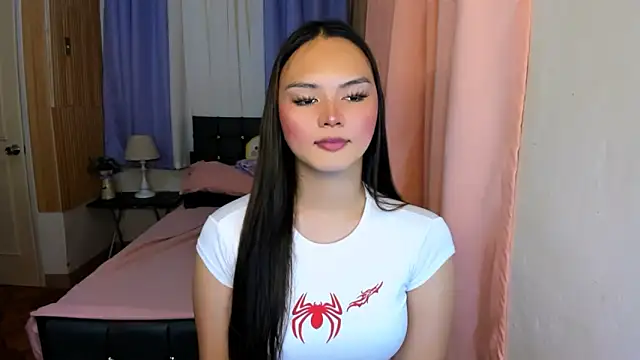 ameliamaureen webcam