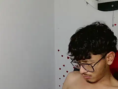 blackfox_desire webcam