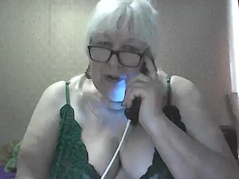 Alexia64231 webcam