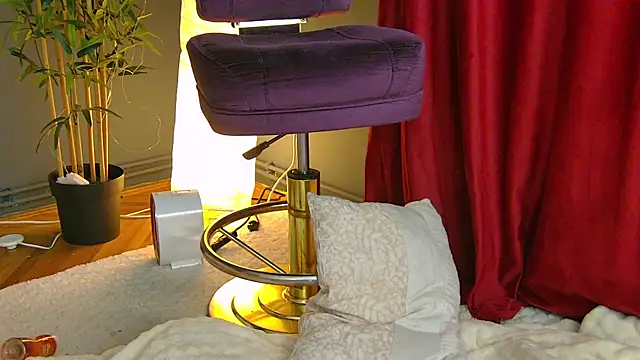 NataliaVice webcam