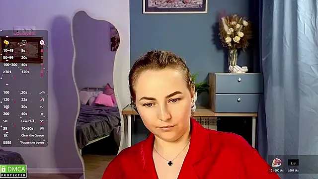 Mira_Mermayd webcam