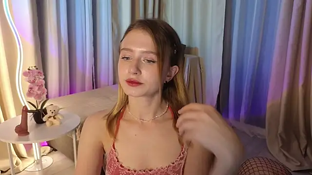 jenny_bunny_ webcam