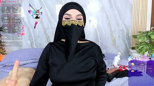 malek_zark2 webcam