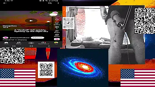 RussellTaylorLacy webcam