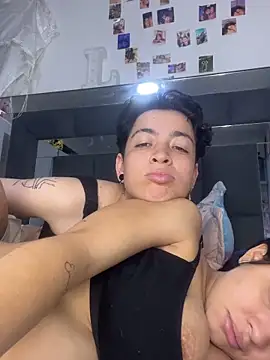 Luisa_ale webcam