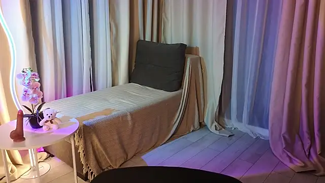 jenny_bunny_ webcam