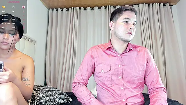 CameronyMartinn webcam
