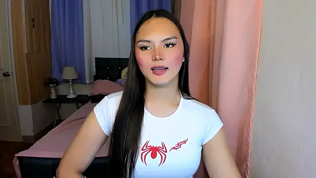 ameliamaureen webcam