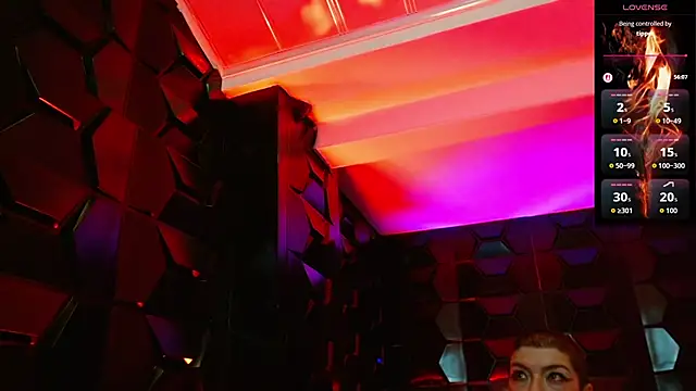 sauvage_lilith - Sauvage_lilith's free webcam - UK Sex Cams