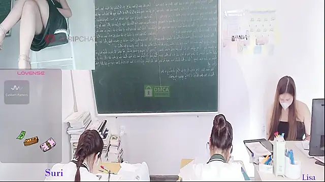 Watch _Math_ live on EroticFlix - High definition streams