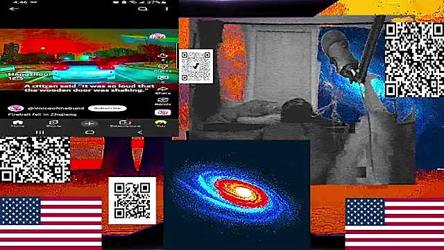 RussellTaylorLacy webcam