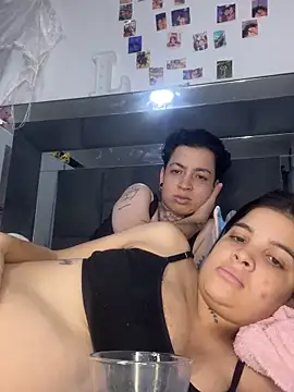 Luisa_ale webcam
