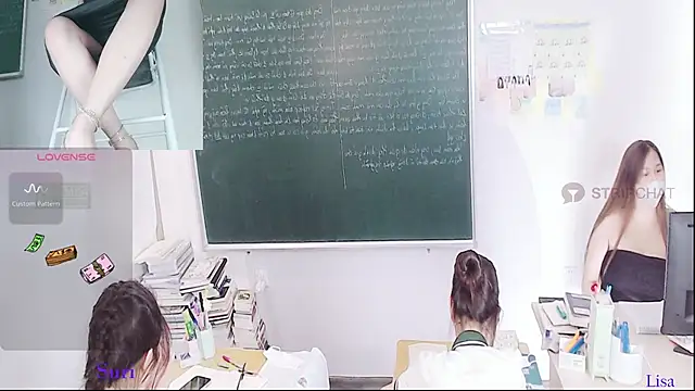 _Math_ webcam