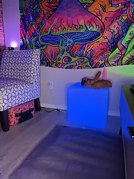 Watch urpuppymoon live on EroticFlix - High definition streams