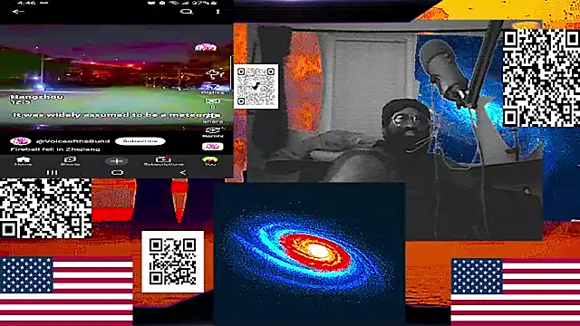RussellTaylorLacy webcam