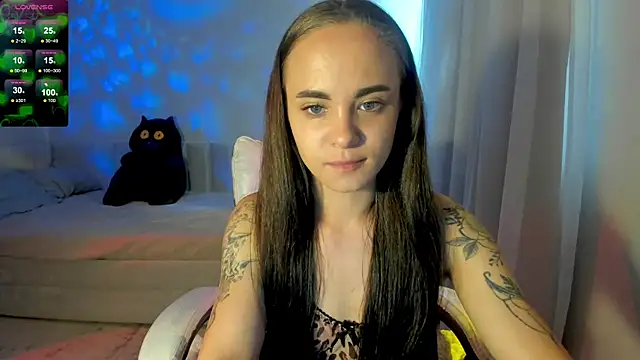 Black_Dollarss webcam