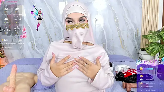 malek_zark2 webcam