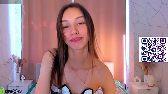Tiffany-Grace webcam