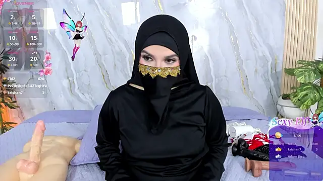 malek_zark2 webcam