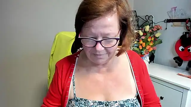 Adelewildx webcam