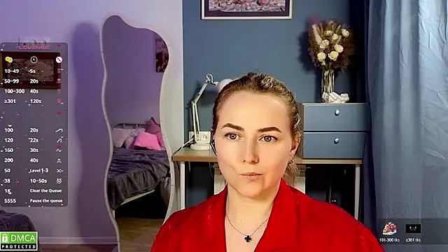 Mira_Mermayd webcam