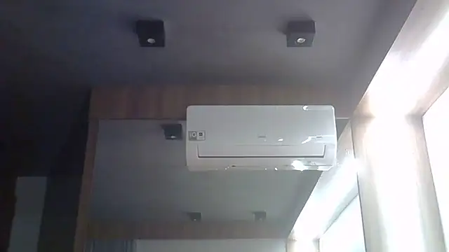 SkinnyKitten webcam